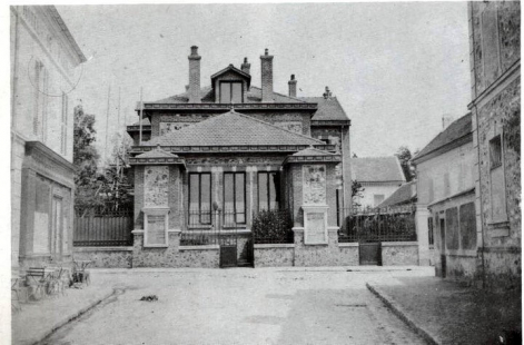 étude au 19ème siècle